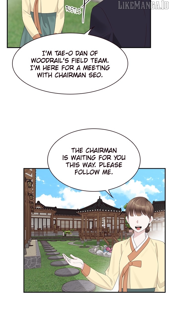 My Exes Fell For Me Chapter 88 - page 48